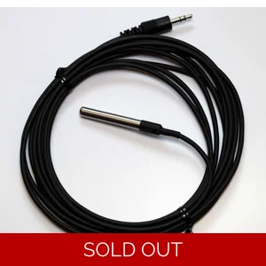 Replacement Probes